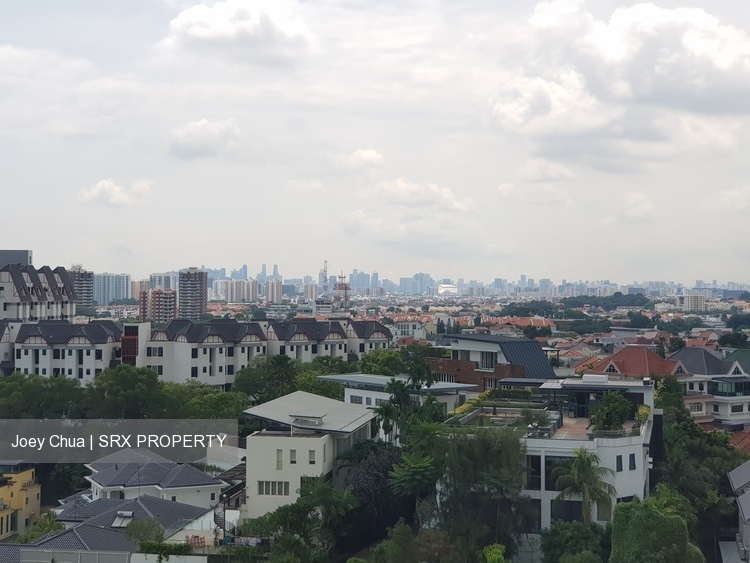 Parbury Hill Condominium (D16), Condominium #182547772